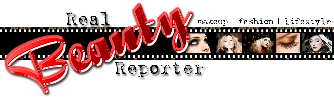 Real Beauty Reporter