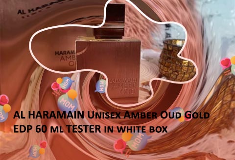 Amber oud