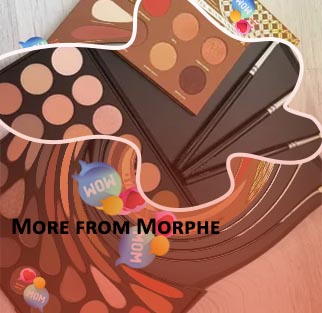 Ariel morphe