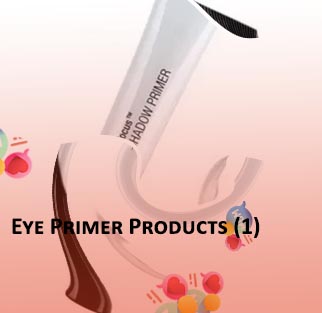 Bare minerals eyeshadow primer