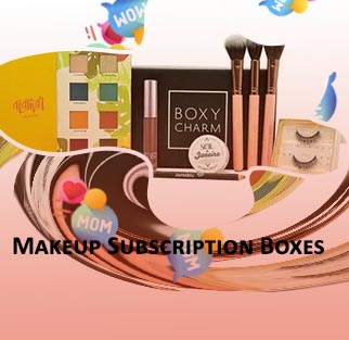 Beauty box subscriptions full size