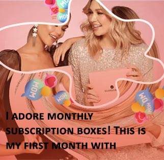 Beauty subscriptions