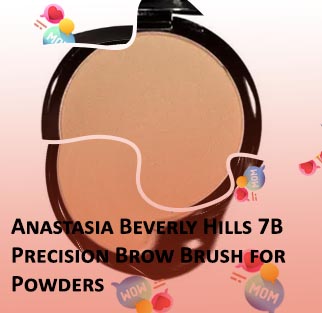 Best brush for pressed powder foundation