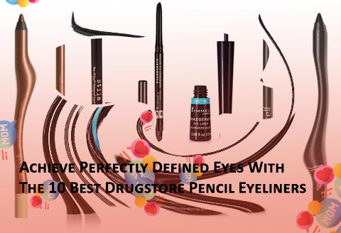 Best cheap eye pencil