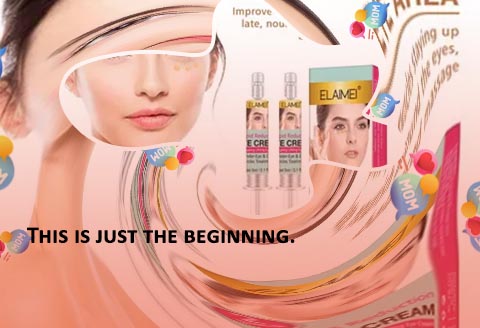 Best dark circle eye cream in the world
