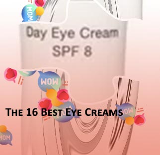 Best day eye cream