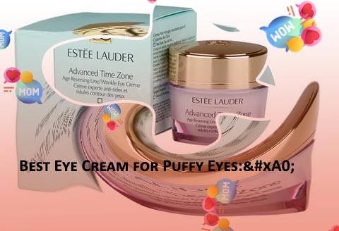 Best eye cream for fine lines