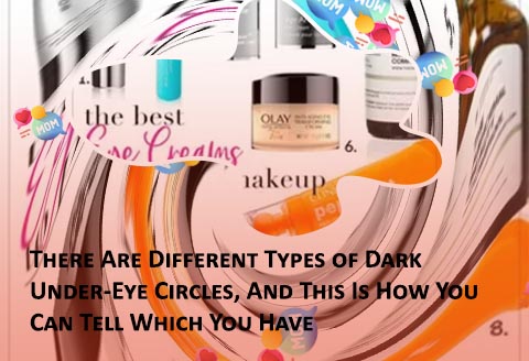 Best eye cream under makeup