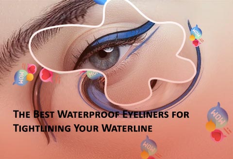 Best eyeliner inner rim eye