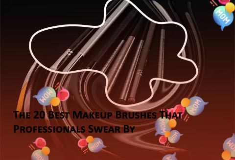 Best eyeshadow makeup brushes