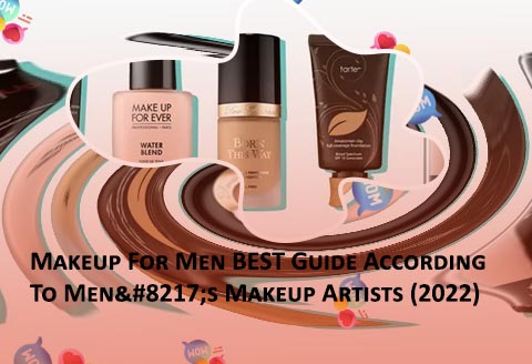 Best foundation for men