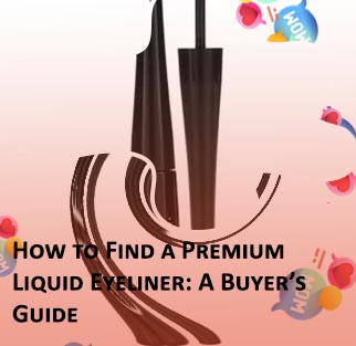 Best liquid eyeliner to buy