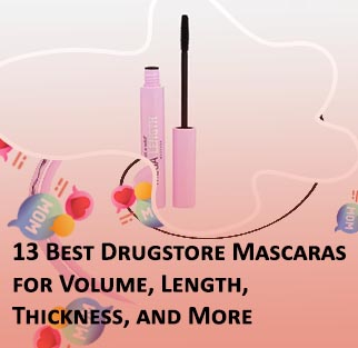 Best pharmacy mascara for length
