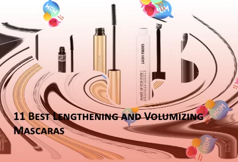 Best rated lengthening mascara