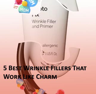 Best wrinkle filler primer