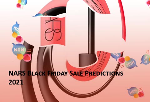 Buy cheap nars makeup