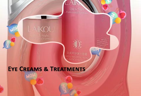 Day eye cream