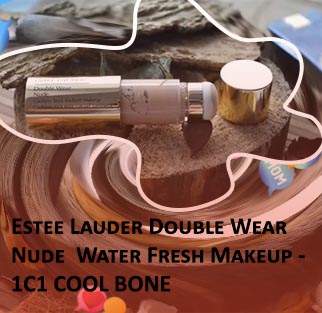 Estee lauder double wear nude 1c1
