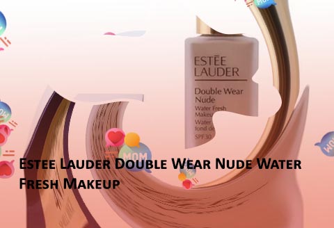 Estee lauder double wear nude 1w2