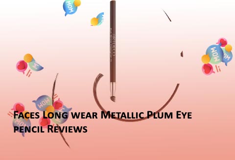 Faces eye pencil review