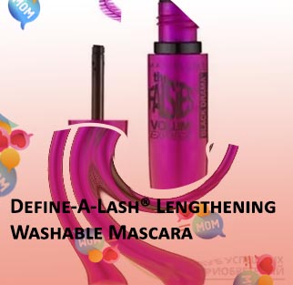 Falsies lash lift mascara waterproof