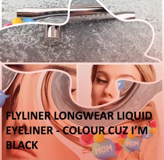 Fenty beauty flyliner