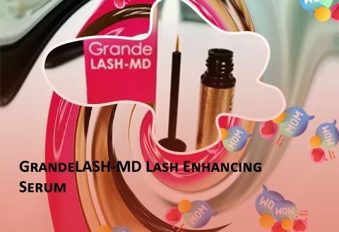 Grande md lash serum