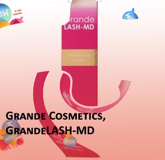 Grandelash md serum