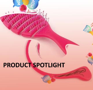Hair product finder