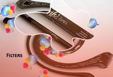 Il makiage ink liner review