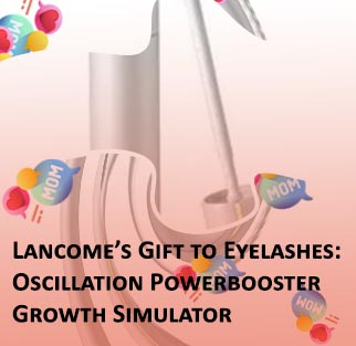 Lancome oscillation primer