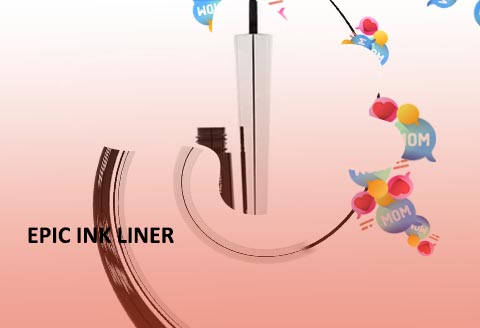 Liner makeup