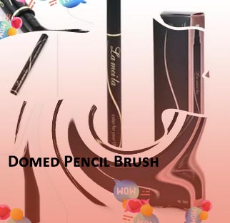 Liquid eyeliner pencil