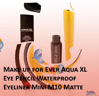 Makeup forever aqua xl liner