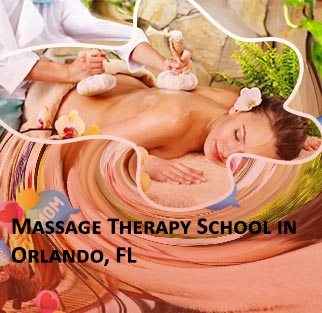 Massage beauty