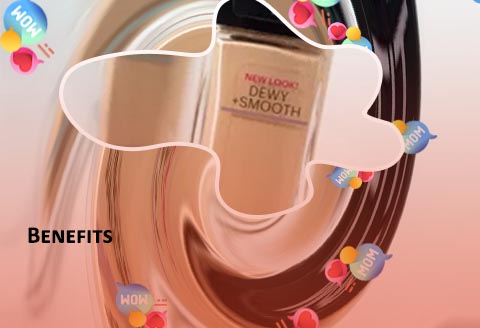 Maybelline base fit