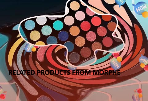 Morphe ariel