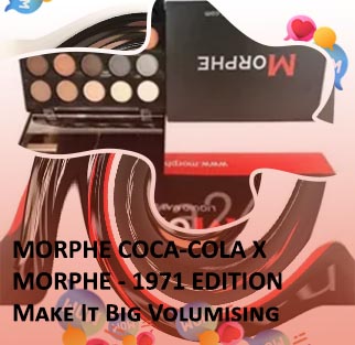 Morphe m6