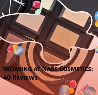 Nars beauty