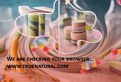 Natural cosmetics brands
