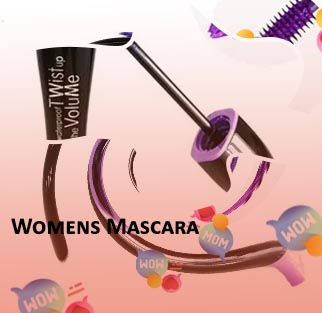 Purple mascara brands
