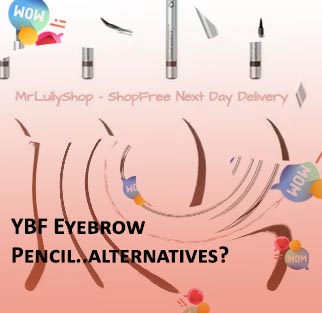 Ybf eyebrow pencil